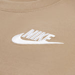 Club Lbr Short Set (Little Kid)