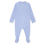 Footed Coverall (Infant)