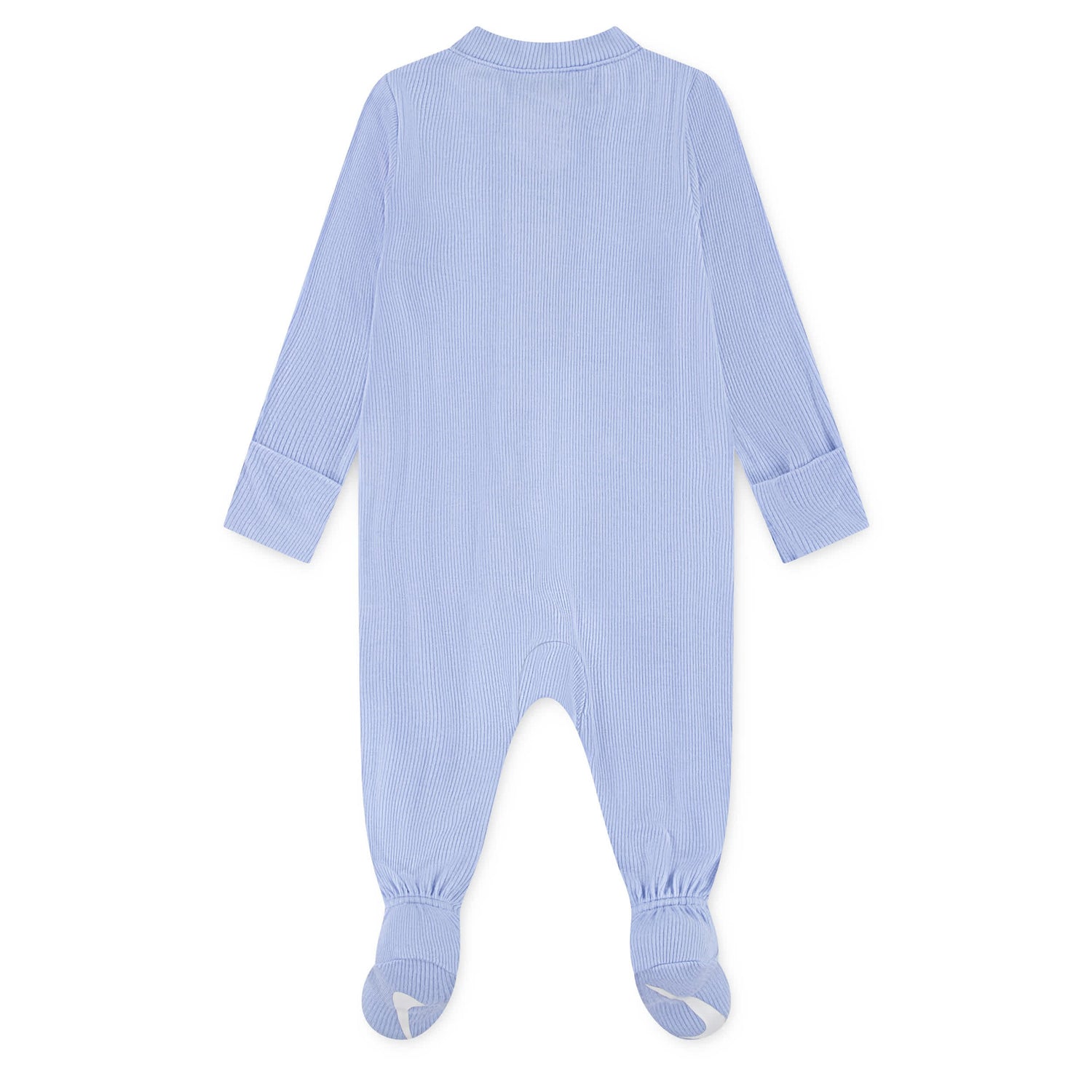 Footed Coverall (Infant)