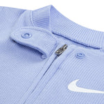 Footed Coverall (Infant)