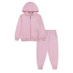 Lbr Club Fleece Set (Little Kid)