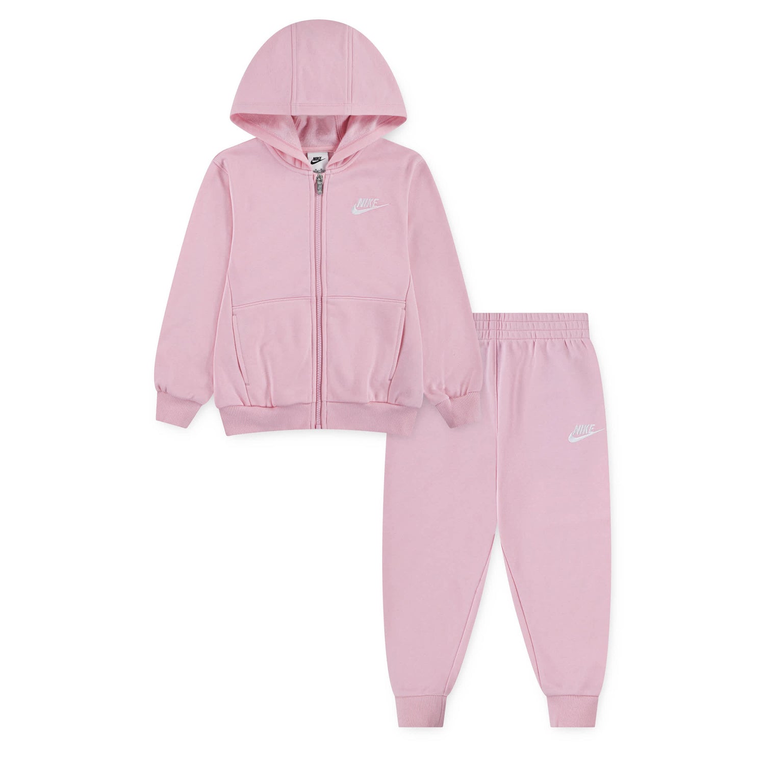 Lbr Club Fleece Set (Little Kid)