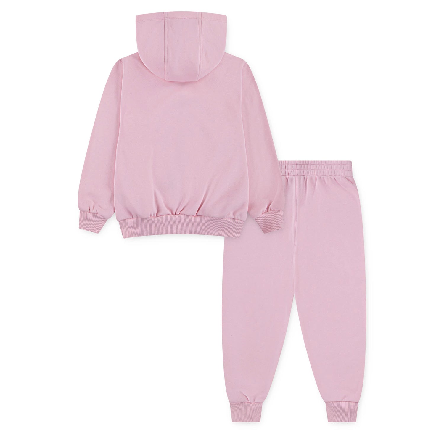 Lbr Club Fleece Set (Little Kid)