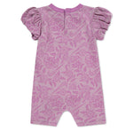 Lace It Up Romper (Infant)