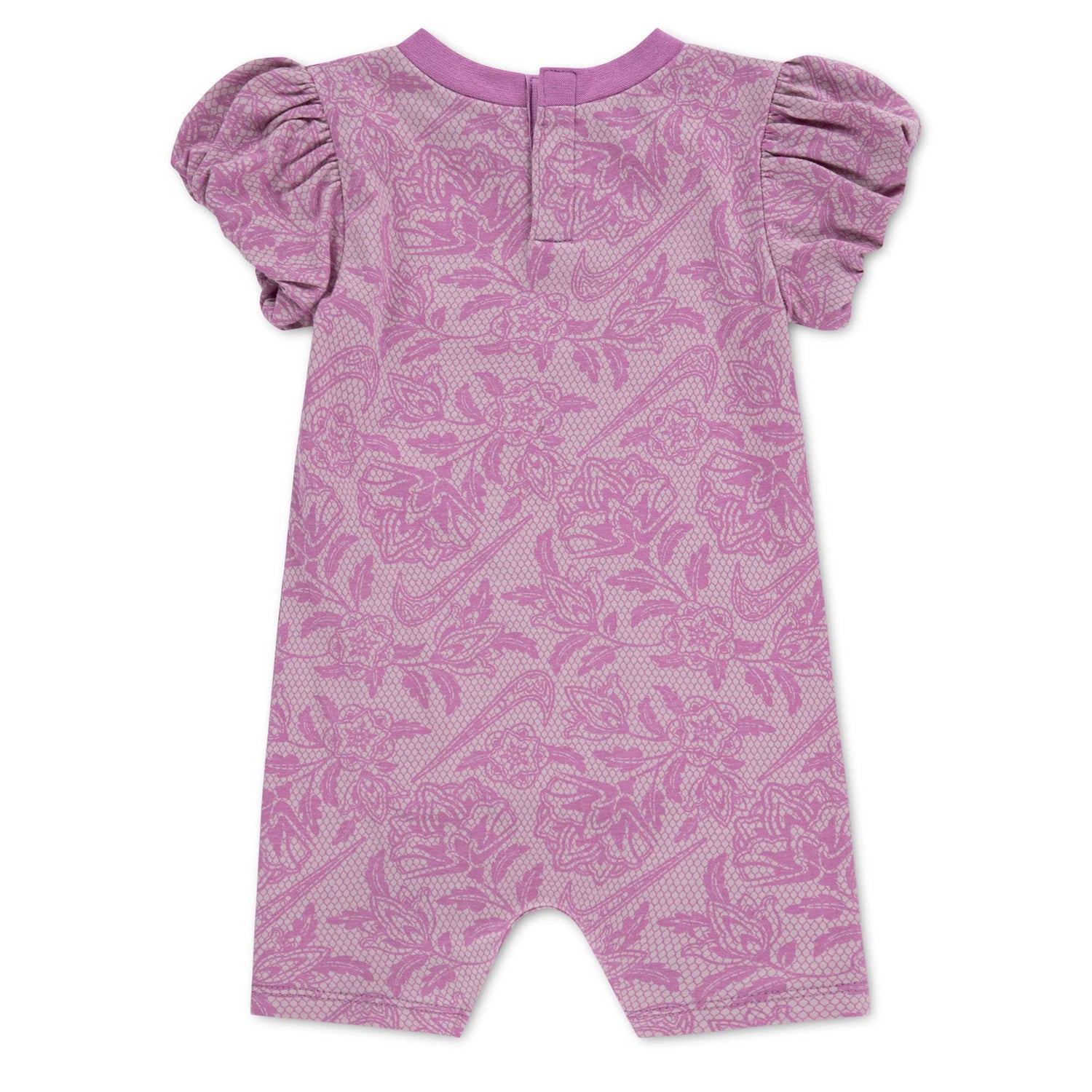 Lace It Up Romper (Infant)