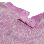 Lace It Up Romper (Infant)