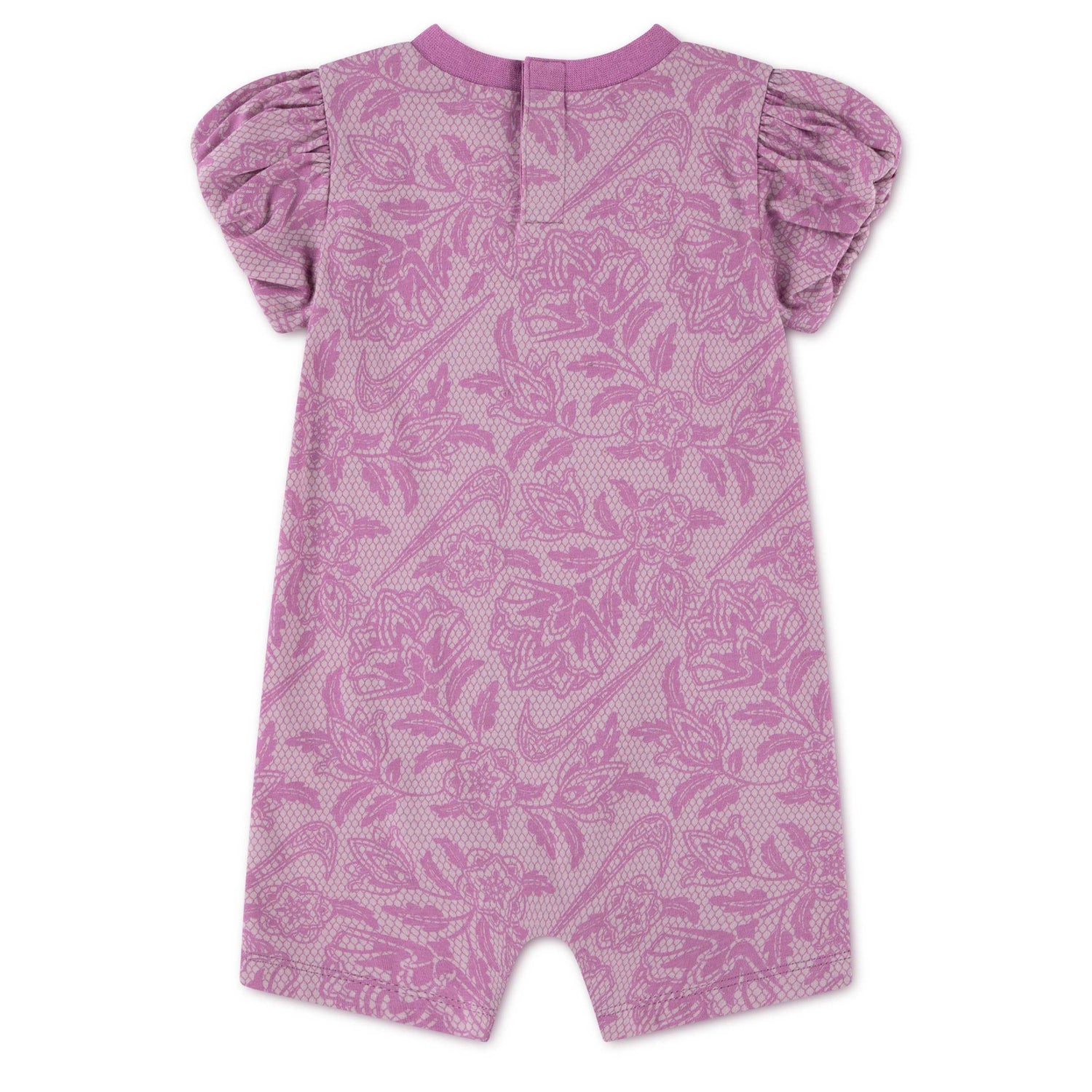 Lace It Up Romper (Infant)