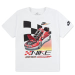 Victory Lap Tee (Little Kid)