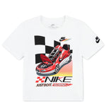 Victory Lap Tee (Toddler)