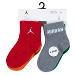 Everyday Essentials Socks 6-Pack (6-12M)