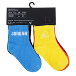 Everyday Essentials Socks 6-Pack (6-12M)