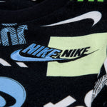 Aop Jersey Short Set (Infant)