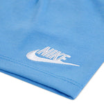 Aop Jersey Short Set (Infant)