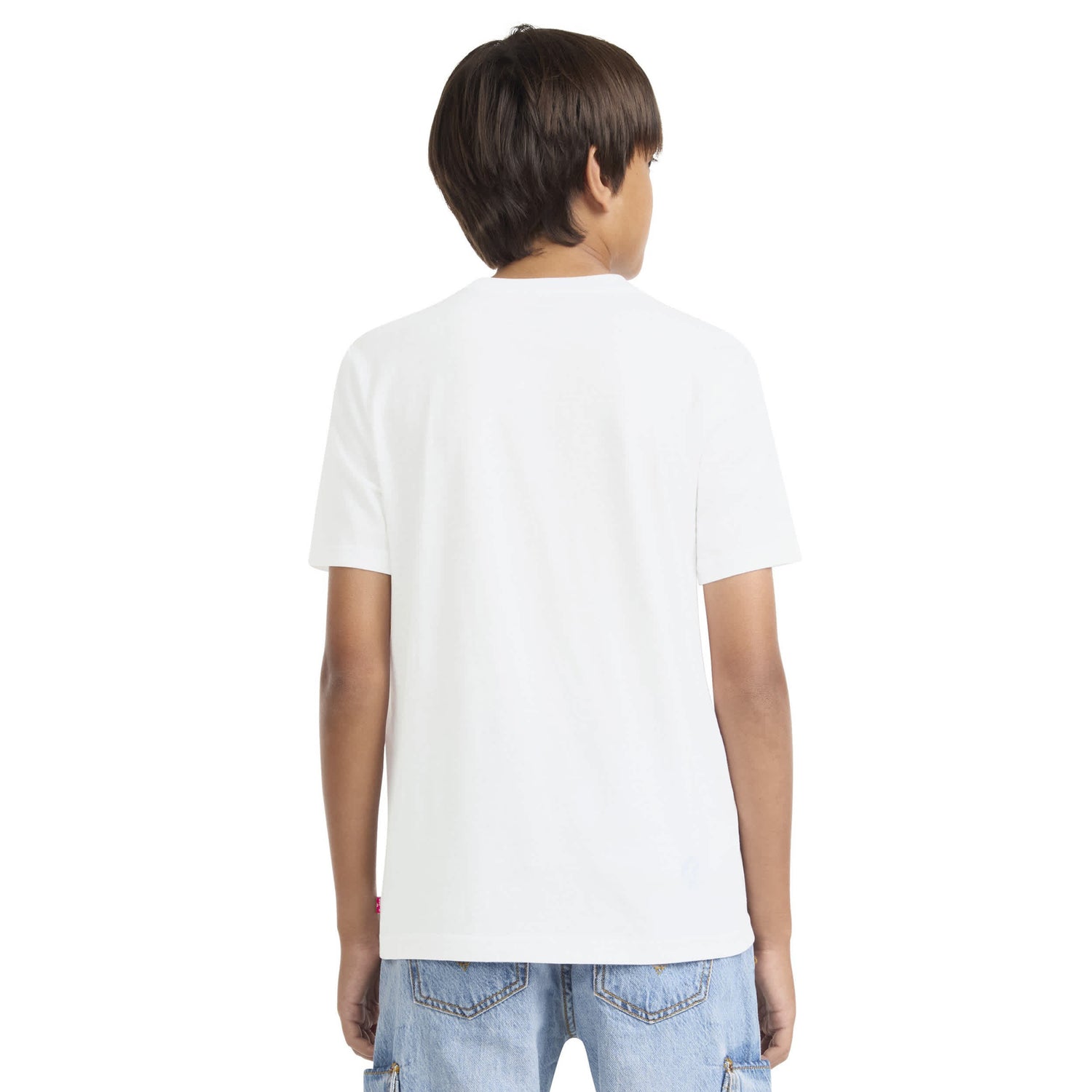 Catching Air Tee (Big Kids)