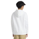 Motor Speed Way Hoodie (Big Kid)