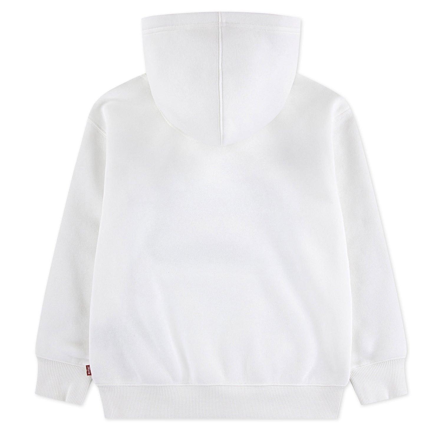 Motor Speed Way Hoodie (Little Kids)