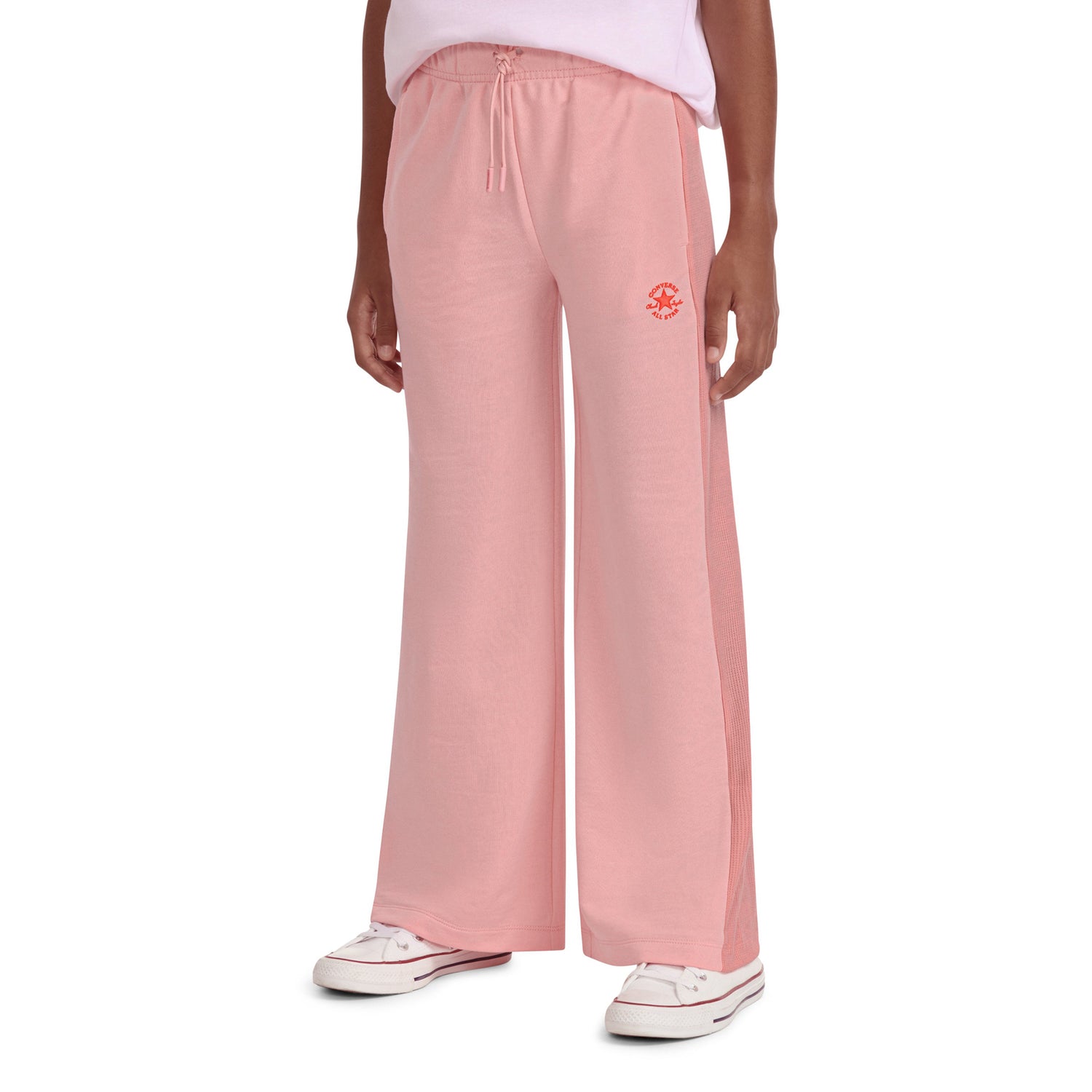 French Terry Pant (Big Kid)