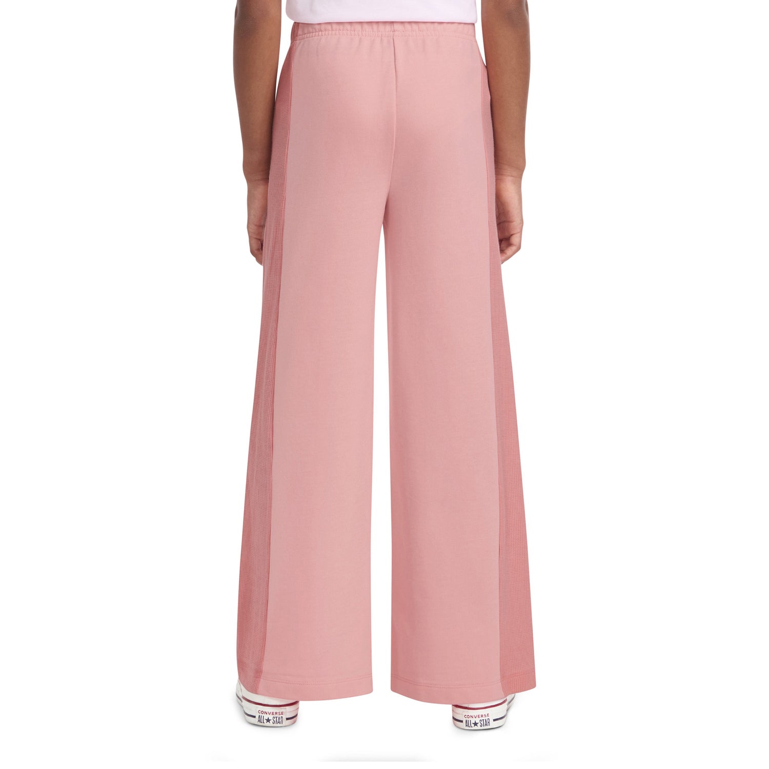 French Terry Pant (Big Kid)