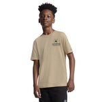 Retro Sneaker Tee (Big Kid)