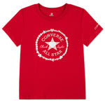 Velentine'S Day Heart Tee (Big Kid)