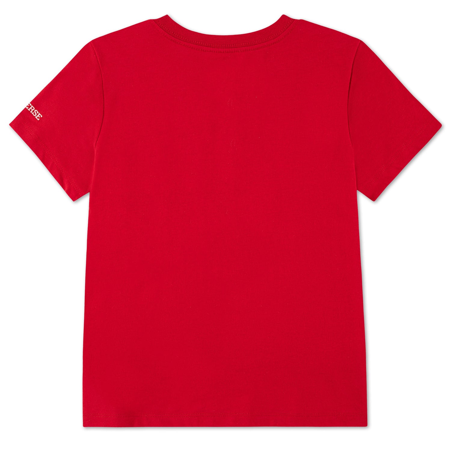 Velentine'S Day Heart Tee (Big Kid)