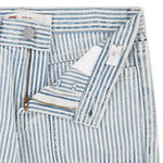 Railroad Wide Leg Jean (Big Kids)