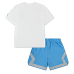 Dynasty Patch Short Set (Little Kid)