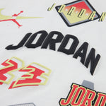 Dynasty Patch Short Set (Little Kid)