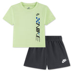 Victory Short Set (Infant)