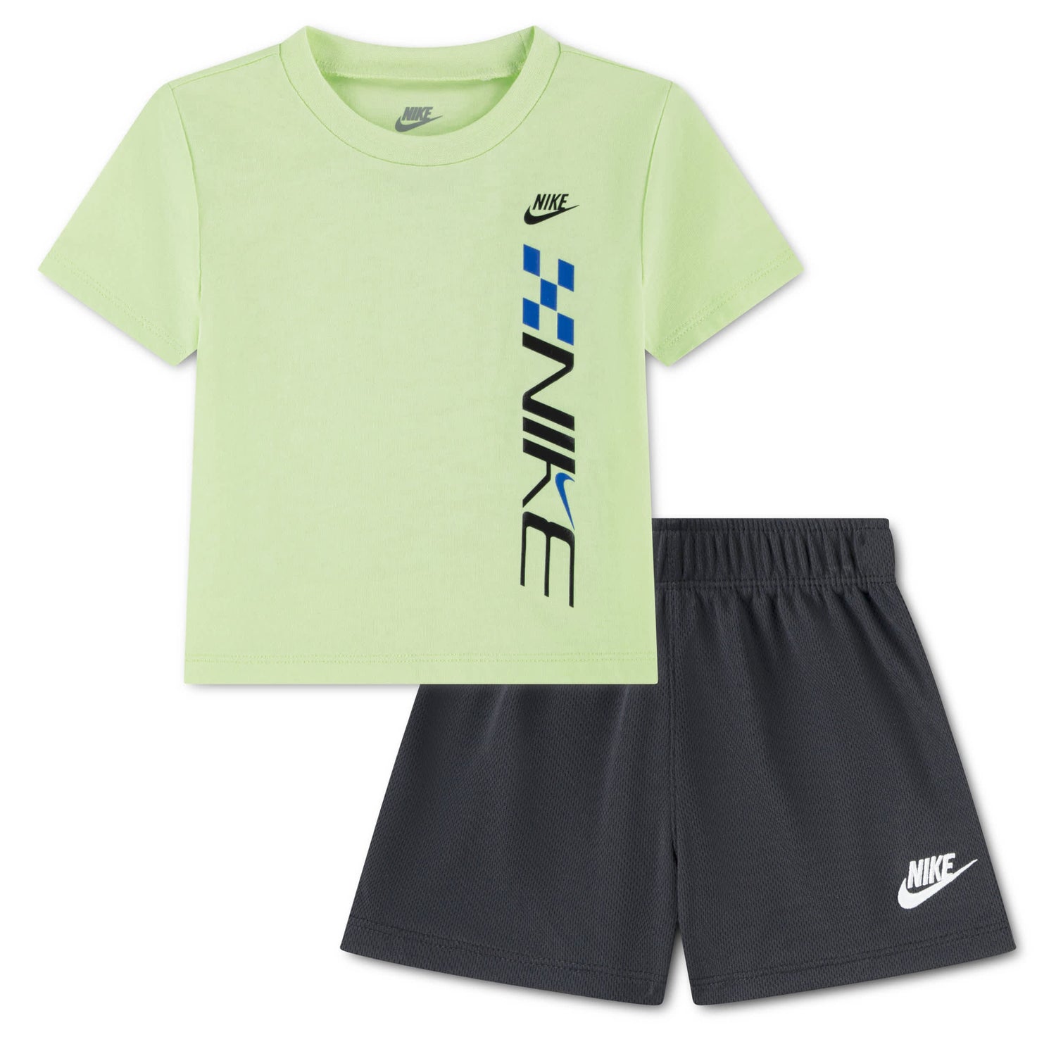 Victory Short Set (Infant)