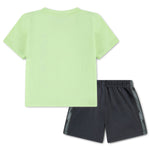 Mesh Short Set (Toddler)