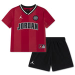 Sport Jersey Mesh Short Set (Infant)