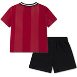 Sport Jersey Mesh Short Set (Infant)