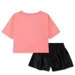 Flowy Durasheen Short Set (Infant)