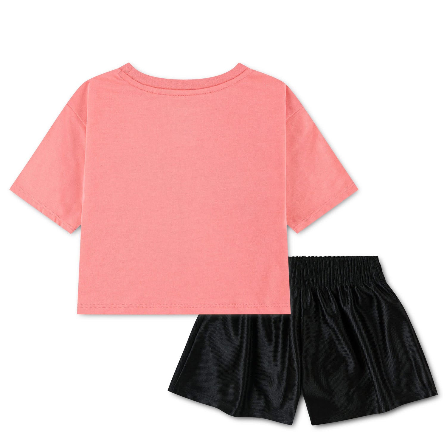 Flowy Durasheen Short Set (Infant)