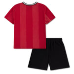 Mesh Short Set (Little Kid)