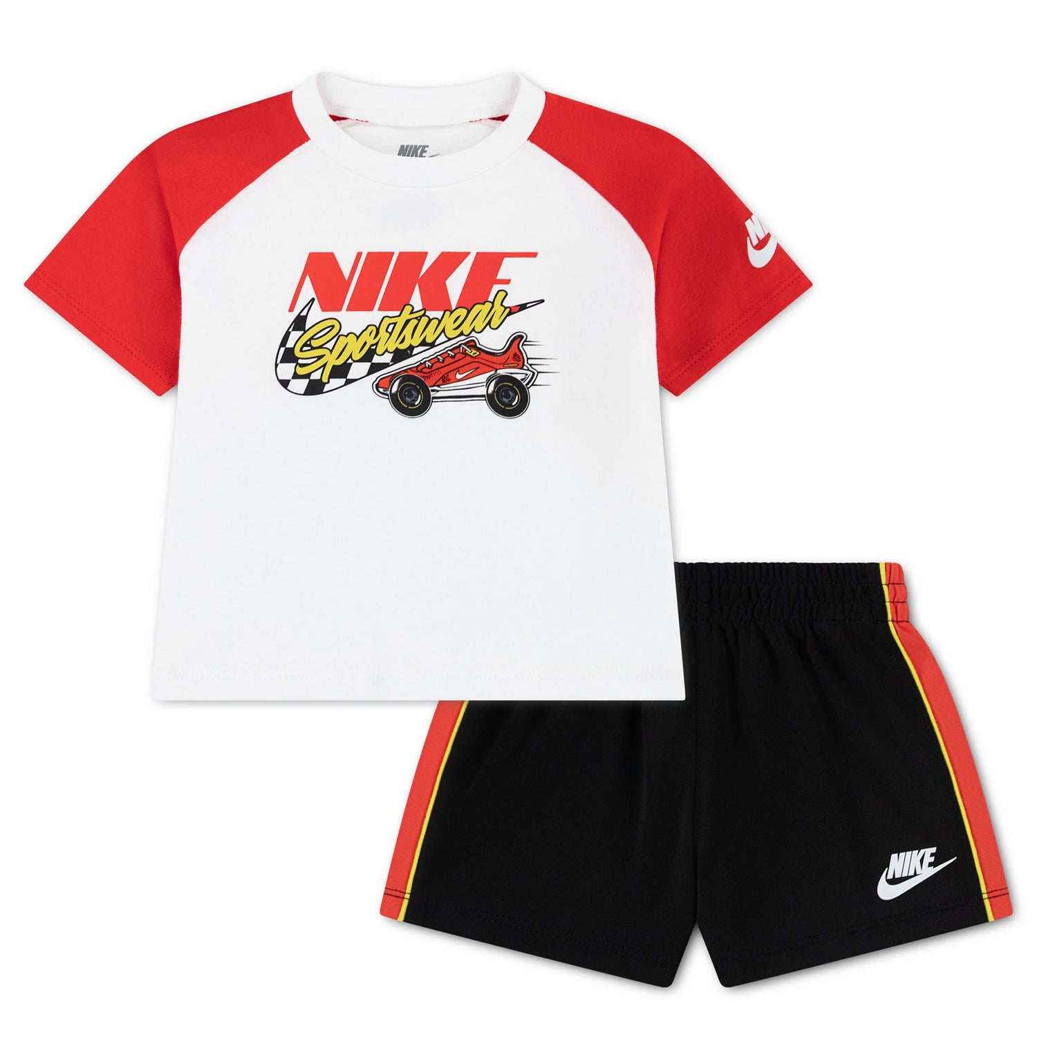 Victory Short Set (Infant)