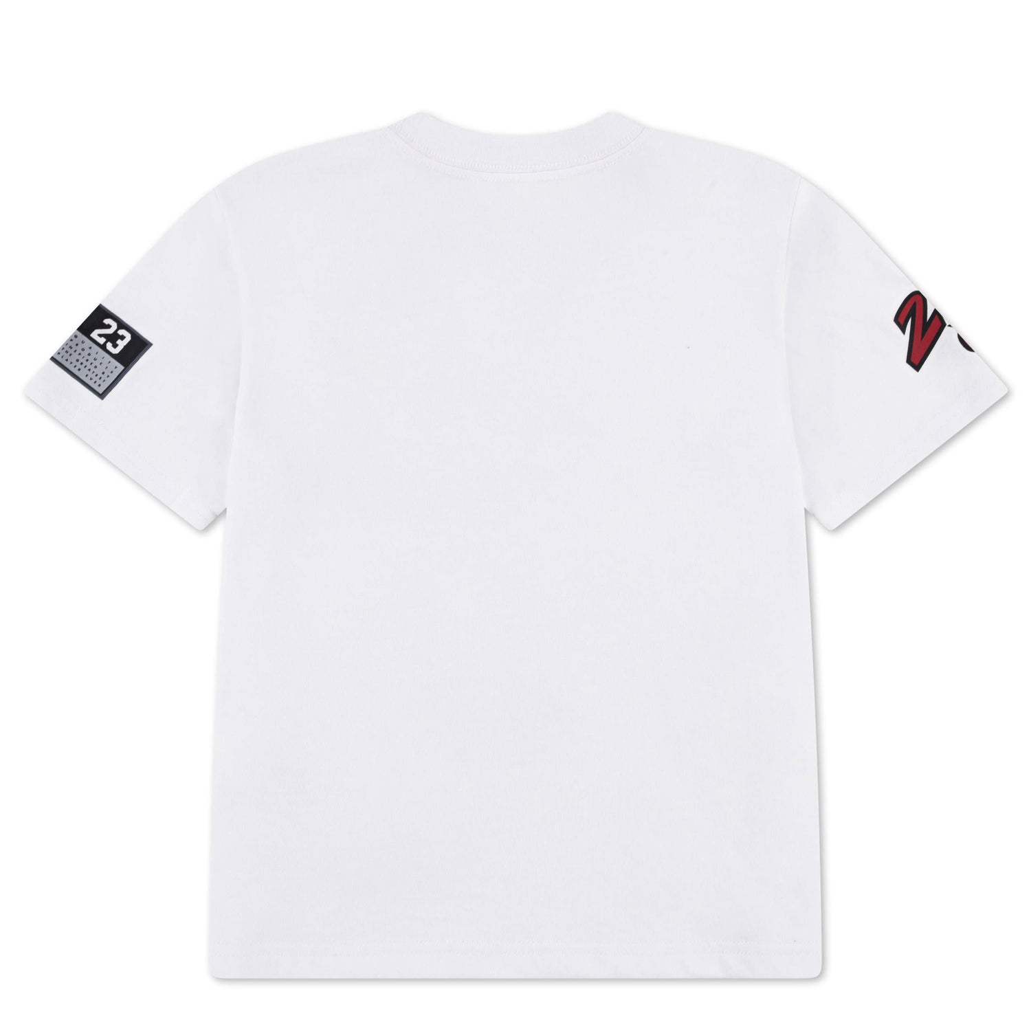 Dynasty Patch Tee (Little Kid)