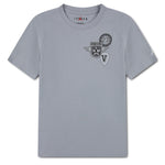 Aj 5 Retro Aviator Tee (Big Kid)