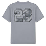 Aj 5 Retro Aviator Tee (Big Kid)