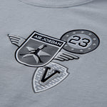 Aj 5 Retro Aviator Tee (Big Kid)