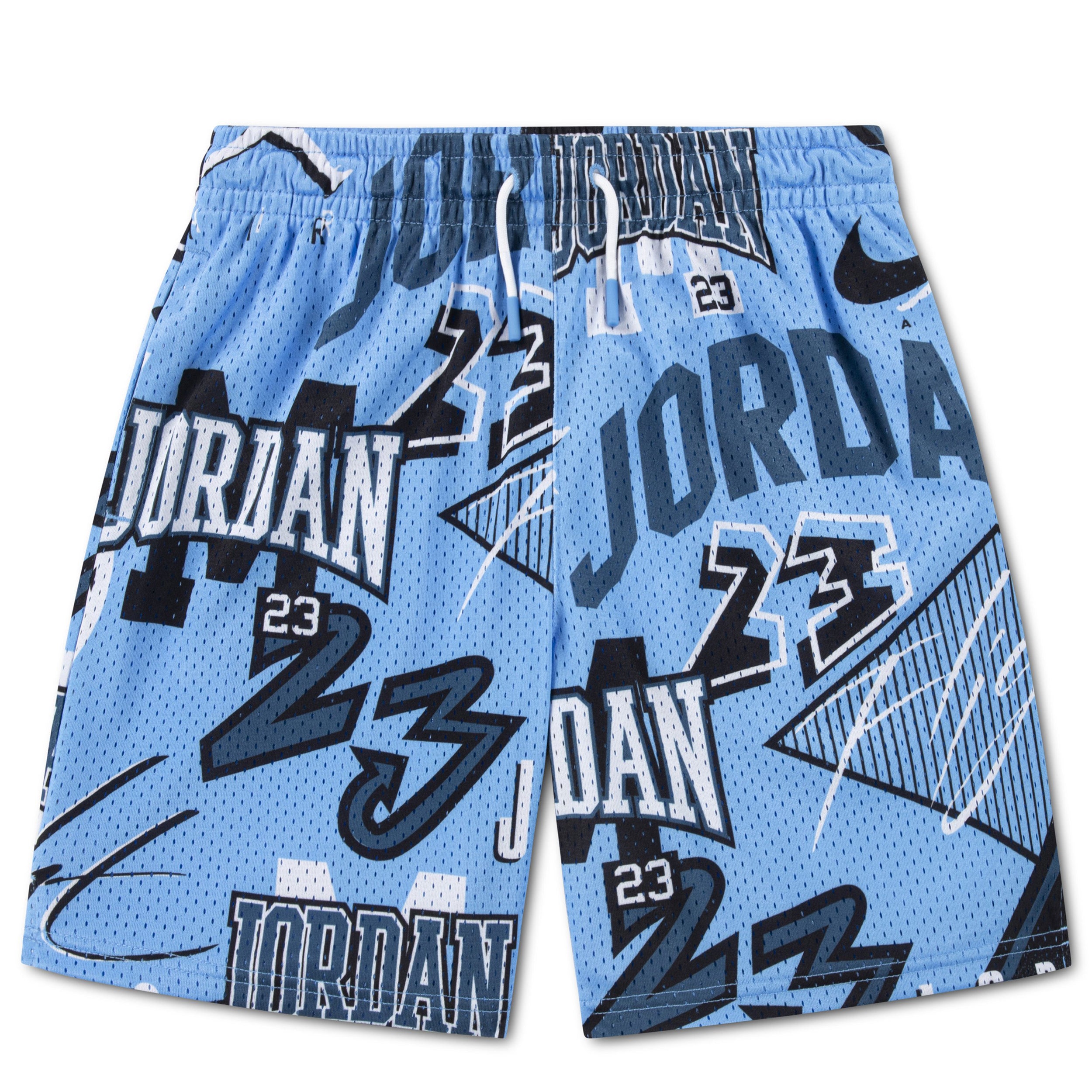 jordan unc fleece shorts
