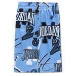 Aop Dynasty Short (Big Kid)