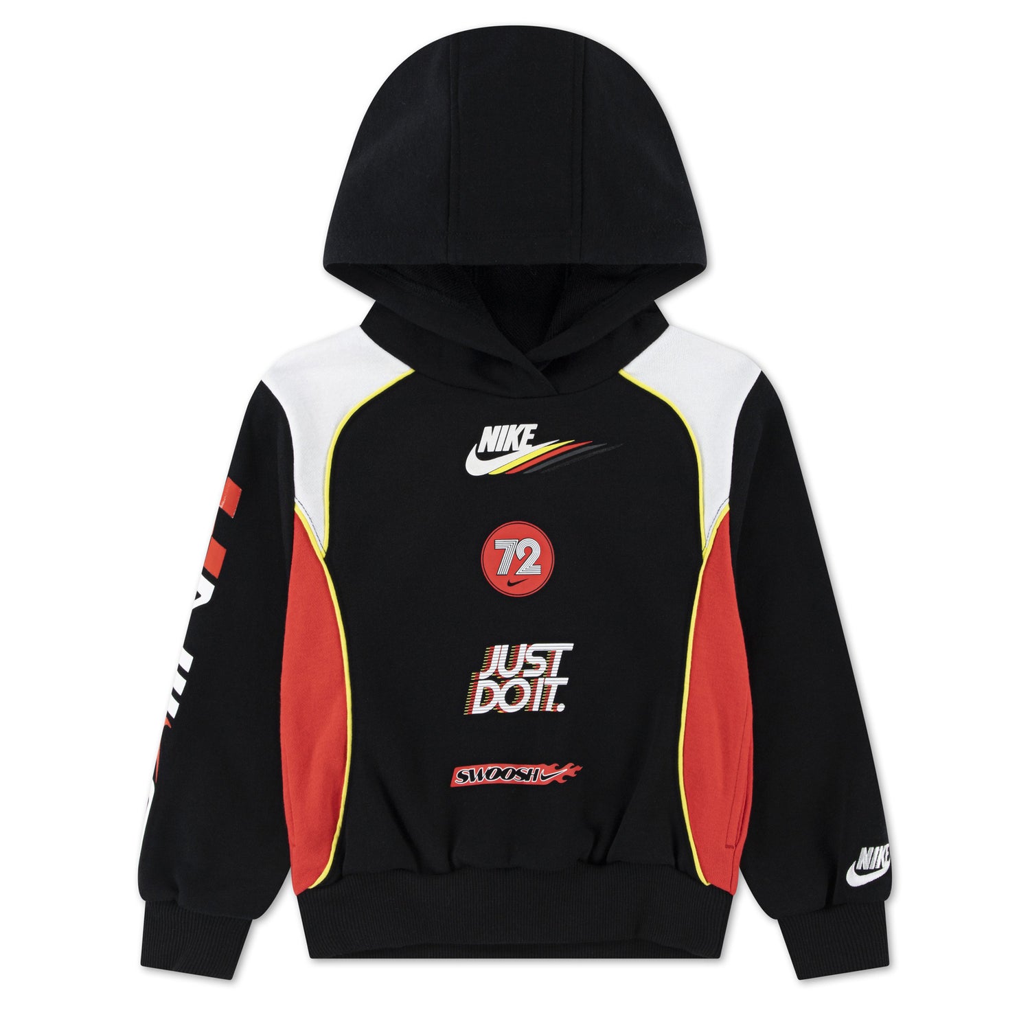 Victory Hoodie (Toddler)