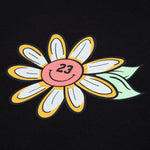 Floral Flight Hoodie (Big Kid)