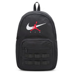 Legends Nylon Backpack