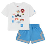 Dynasty Mesh Patch Set (Infant)