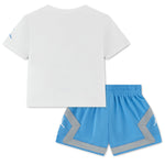 Dynasty Mesh Patch Set (Infant)