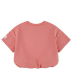 Flower Of Friendship Knit (Big Kid)