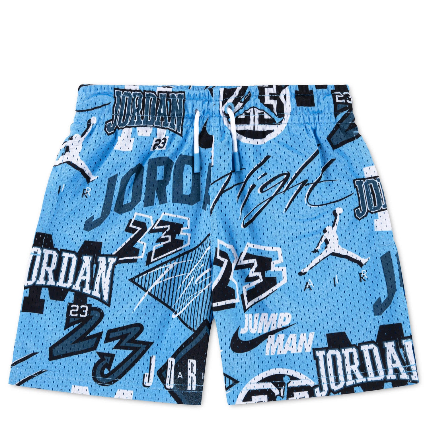 Dynasty Aop Short (Little Kid)